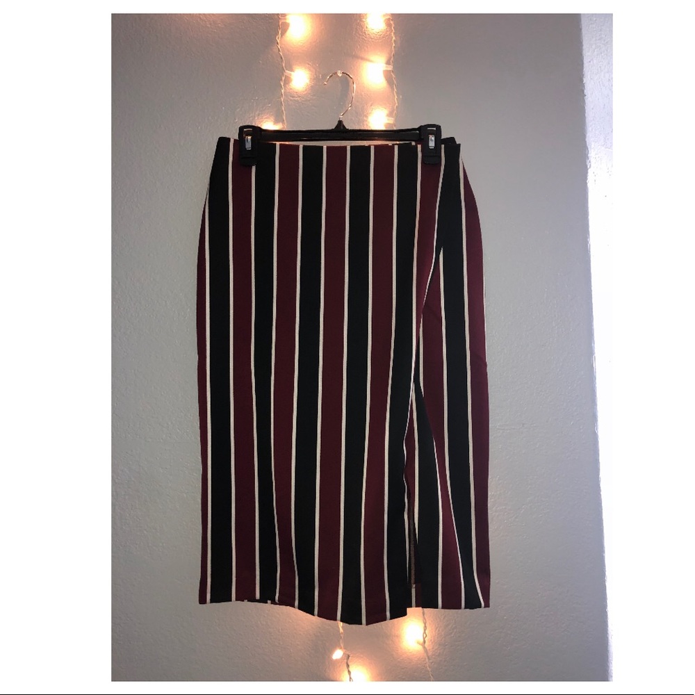 7th Avenue Pencil Skirt
